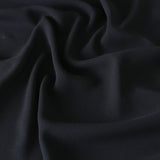 Poly Poplin Fabric 1 Yard Of 100% Polyester 60" Wide 24 Color Tablecloth Panel"