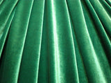 5 Yards Stretch Velvet Fabric 60'' Wide By The Yard Craft Dress Fabric 23 Colors"