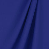 Poly Poplin Fabric 5 Yards Of 100% Polyester 60" Wide 24 Color Tablecloth Panel"