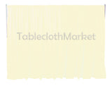4 X 5 Ft Backdrop Background For Pipe And Drape Displays Polyester 24 Colors"