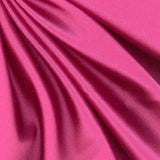 50 Ft Satin Aisle Runner 60" Wide 100% Seamless Fabric Wedding 20 Colors"