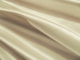 Satin Fabric 5 Yards Of 100% Satin 60" Inch Wide 15 Color Tablecloth By The Yard"
