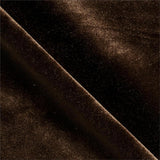 Stretch Velvet Fabric 60'' Wide By The Yard Craft Dress Fabric 24 Colors Panels"