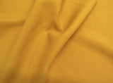 Poly Poplin Fabric 15 Yards Of 100% Polyester 60" Wide 24 Color Tablecloth Panel"
