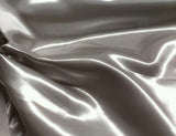 50 Ft Satin Aisle Runner 60" Wide 100% Seamless Fabric Wedding 20 Colors"