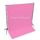5 X 9 Ft Backdrop Background Photography 100% Polyester Photo Props 24 Colors