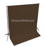 5 X 9 Ft Backdrop Background Photography 100% Polyester Photo Props 24 Colors