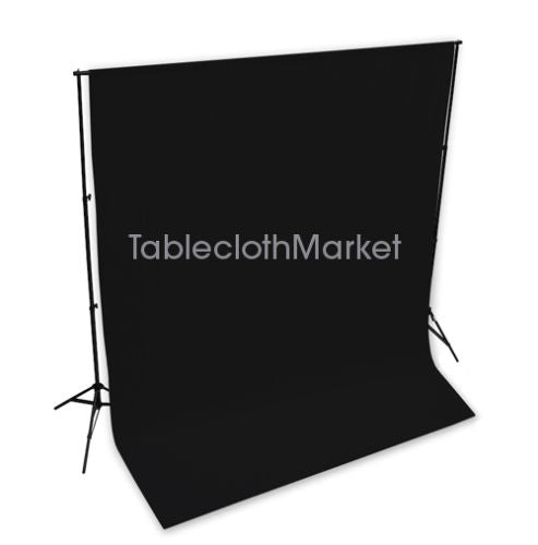 5 X 9 Ft Backdrop Background Photography 100% Polyester Photo Props 24 Colors