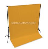 5 X 9 Ft Backdrop Background Photography 100% Polyester Photo Props 24 Colors