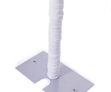 Pipe Covers for upright Spandex cover Dj speakers Lighting Pipe and Drape Stage"