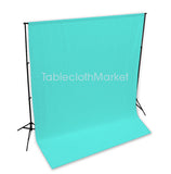 5 X 9 Ft Backdrop Background Photography 100% Polyester Photo Props 24 Colors
