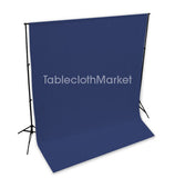 5 X 9 Ft Backdrop Background Photography 100% Polyester Photo Props 24 Colors