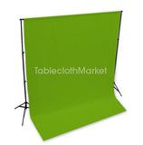 5 X 9 Ft Backdrop Background Photography 100% Polyester Photo Props 24 Colors