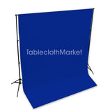 5 X 9 Ft Backdrop Background Photography 100% Polyester Photo Props 24 Colors