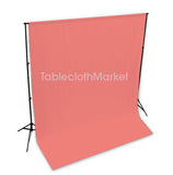 5 X 9 Ft Backdrop Background Photography 100% Polyester Photo Props 24 Colors