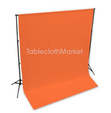 5 X 9 Ft Backdrop Background Photography 100% Polyester Photo Props 24 Colors