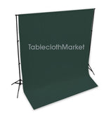 5 X 9 Ft Backdrop Background Photography 100% Polyester Photo Props 24 Colors