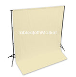 5 X 9 Ft Backdrop Background Photography 100% Polyester Photo Props 24 Colors