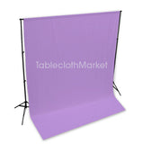 5 X 9 Ft Backdrop Background Photography 100% Polyester Photo Props 24 Colors