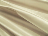 Satin FABRIC 5 YARDS OF 100% Satin 60" inch WIDE 15 COLOR Tablecloth By the Yard