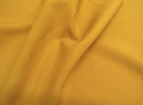 Poly Poplin Fabric 10 Yards Of 100% Polyester 60" Wide 24 Color Tablecloth Panel"