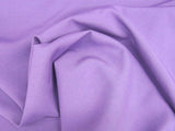 Poly Poplin Fabric 15 Yards Of 100% Polyester 60" Wide 24 Color Tablecloth Panel"