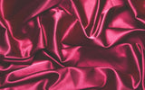 50 Ft Satin Aisle Runner 60" Wide 100% Seamless Fabric Wedding 20 Colors"