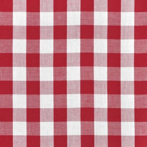 15 Yards Checkered Fabric 60" Wide Gingham Buffalo Check Tablecloth Fabric Decor"