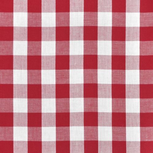 15 Yards Checkered Fabric 60