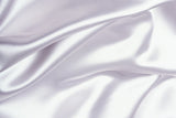 50 Ft Satin Aisle Runner Bridal Wedding 100% Polyester Satin Fabric White"