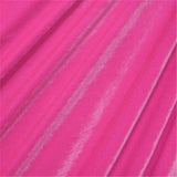 5 Yards Stretch Velvet Fabric 60'' Wide By The Yard Craft Dress Fabric 23 Colors"