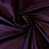 Satin Fabric 10 Yards Of 100% Satin 60 Inch Wide 15 Color Tablecloth By The Yard"
