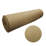 40 Inch 10 Oz Jute Upholstery Burlap Fabric By Yards"