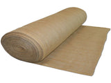 40 Inch 10 Oz Jute Upholstery Burlap Fabric By Yards"