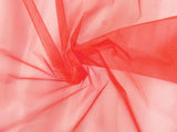 Organza Fabric Roll 60" Wide Quality Sheer Draping Crafts Wedding Fabric By Yard"