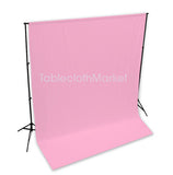 5 X 9 Ft Backdrop Background Photography 100% Polyester Photo Props 24 Colors