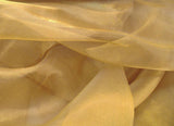 Organza Fabric Roll 60" Wide Quality Sheer Draping Crafts Wedding Fabric By Yard"